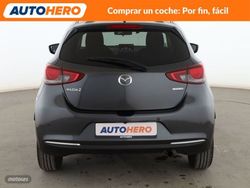 Mazda Mazda2 1.5 e-Skyactiv-G Mild-Hybrid Homura - Miniatura 5