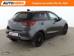 Mazda Mazda2 1.5 e-Skyactiv-G Mild-Hybrid Homura - Miniatura 6