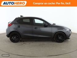 Mazda Mazda2 1.5 e-Skyactiv-G Mild-Hybrid Homura - Miniatura 7