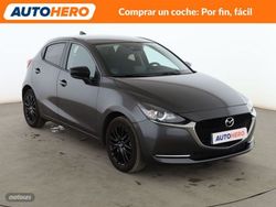 Mazda Mazda2 1.5 e-Skyactiv-G Mild-Hybrid Homura - Miniatura 8