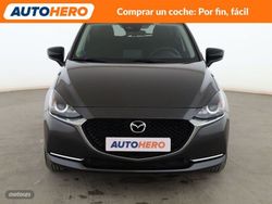 Mazda Mazda2 1.5 e-Skyactiv-G Mild-Hybrid Homura - Miniatura 9