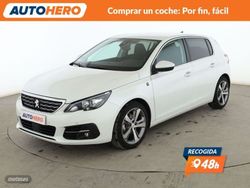 Peugeot 308 1.2 PureTech Tech Edition - Miniatura 1