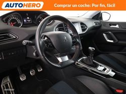 Peugeot 308 1.2 PureTech Tech Edition - Miniatura 12
