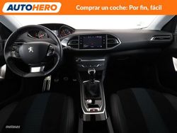 Peugeot 308 1.2 PureTech Tech Edition - Miniatura 13