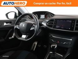 Peugeot 308 1.2 PureTech Tech Edition - Miniatura 14