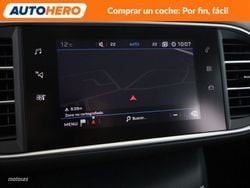 Peugeot 308 1.2 PureTech Tech Edition - Miniatura 20