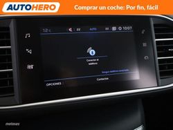 Peugeot 308 1.2 PureTech Tech Edition - Miniatura 21