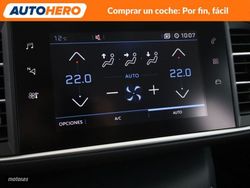 Peugeot 308 1.2 PureTech Tech Edition - Miniatura 23