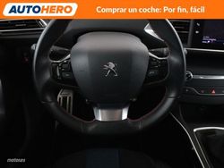Peugeot 308 1.2 PureTech Tech Edition - Miniatura 24