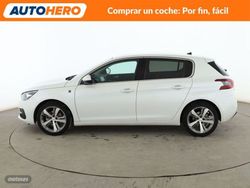 Peugeot 308 1.2 PureTech Tech Edition - Miniatura 3