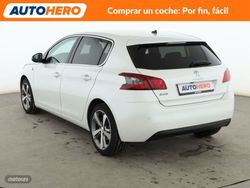 Peugeot 308 1.2 PureTech Tech Edition - Miniatura 4