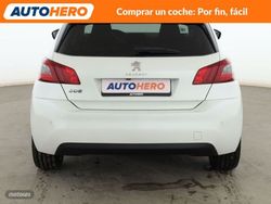 Peugeot 308 1.2 PureTech Tech Edition - Miniatura 5