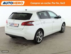 Peugeot 308 1.2 PureTech Tech Edition - Miniatura 6