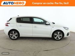 Peugeot 308 1.2 PureTech Tech Edition - Miniatura 7