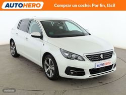 Peugeot 308 1.2 PureTech Tech Edition - Miniatura 8