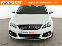 Peugeot 308 1.2 PureTech Tech Edition - Miniatura 9