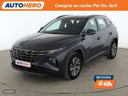 Hyundai Tucson 1.6 T-GDI Hybrid Maxx 2WD - Miniatura 1