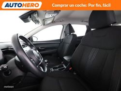 Hyundai Tucson 1.6 T-GDI Hybrid Maxx 2WD - Miniatura 11