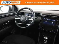 Hyundai Tucson 1.6 T-GDI Hybrid Maxx 2WD - Miniatura 14