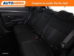 Hyundai Tucson 1.6 T-GDI Hybrid Maxx 2WD - Miniatura 15