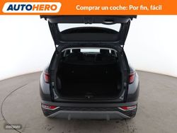 Hyundai Tucson 1.6 T-GDI Hybrid Maxx 2WD - Miniatura 17