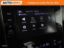 Hyundai Tucson 1.6 T-GDI Hybrid Maxx 2WD - Miniatura 21