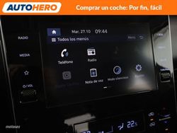 Hyundai Tucson 1.6 T-GDI Hybrid Maxx 2WD - Miniatura 22
