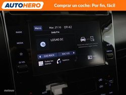 Hyundai Tucson 1.6 T-GDI Hybrid Maxx 2WD - Miniatura 23