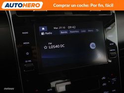Hyundai Tucson 1.6 T-GDI Hybrid Maxx 2WD - Miniatura 24