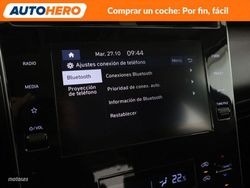 Hyundai Tucson 1.6 T-GDI Hybrid Maxx 2WD - Miniatura 25