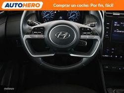 Hyundai Tucson 1.6 T-GDI Hybrid Maxx 2WD - Miniatura 26