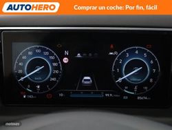 Hyundai Tucson 1.6 T-GDI Hybrid Maxx 2WD - Miniatura 27