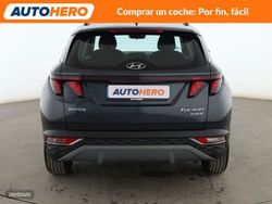 Hyundai Tucson 1.6 T-GDI Hybrid Maxx 2WD - Miniatura 5