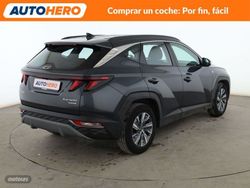 Hyundai Tucson 1.6 T-GDI Hybrid Maxx 2WD - Miniatura 6