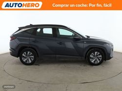 Hyundai Tucson 1.6 T-GDI Hybrid Maxx 2WD - Miniatura 7