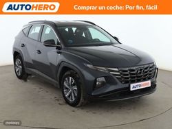 Hyundai Tucson 1.6 T-GDI Hybrid Maxx 2WD - Miniatura 8