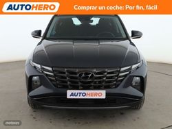 Hyundai Tucson 1.6 T-GDI Hybrid Maxx 2WD - Miniatura 9