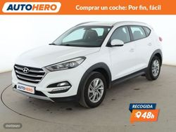 Hyundai Tucson 1.7 CRDi 25 Aniversario 4x2 - Miniatura 1