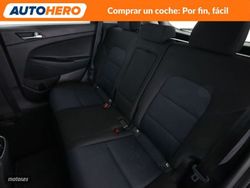 Hyundai Tucson 1.7 CRDi 25 Aniversario 4x2 - Miniatura 15
