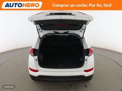 Hyundai Tucson 1.7 CRDi 25 Aniversario 4x2 - Miniatura 17