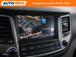 Hyundai Tucson 1.7 CRDi 25 Aniversario 4x2 - Miniatura 20