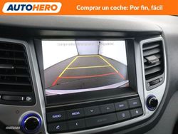 Hyundai Tucson 1.7 CRDi 25 Aniversario 4x2 - Miniatura 21
