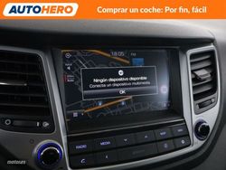 Hyundai Tucson 1.7 CRDi 25 Aniversario 4x2 - Miniatura 23