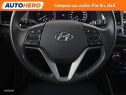 Hyundai Tucson 1.7 CRDi 25 Aniversario 4x2 - Miniatura 24