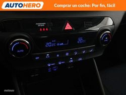 Hyundai Tucson 1.7 CRDi 25 Aniversario 4x2 - Miniatura 26