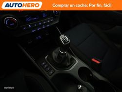 Hyundai Tucson 1.7 CRDi 25 Aniversario 4x2 - Miniatura 27