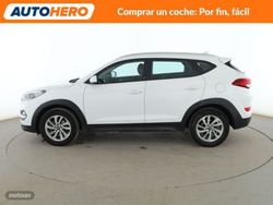 Hyundai Tucson 1.7 CRDi 25 Aniversario 4x2 - Miniatura 3