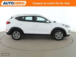 Hyundai Tucson 1.7 CRDi 25 Aniversario 4x2 - Miniatura 7