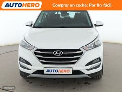 Hyundai Tucson 1.7 CRDi 25 Aniversario 4x2 - Miniatura 9