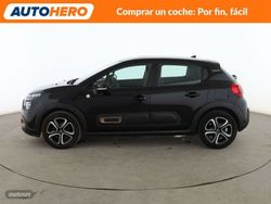 Citroen C3 1.2 PureTech C-Series - Miniatura 3